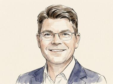 Digitaler bereichsübergreifender Transformationsführer: Marketing, IT und Customer Experience