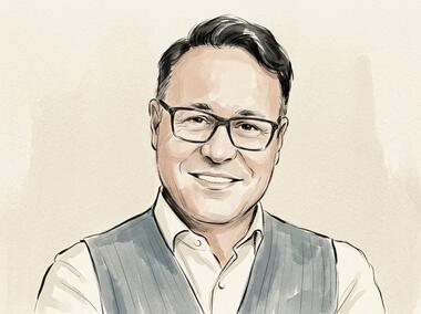Transformationsexperte spezialisiert auf Projektportfoliomanagement