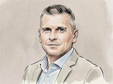 IT-Executive für Strategie, Betrieb und Transformation