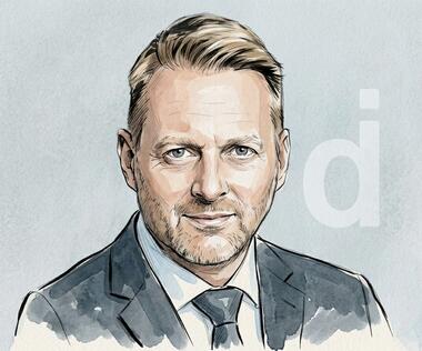 Transformationsexperte mit Expertise im Schadensmanagement