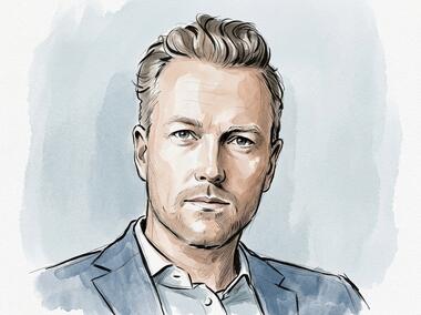 Interim Executive für Growth und New Business