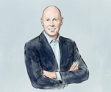 Digitale Transformation durch IT-Exzellenz