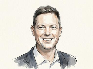 Interim CEO  mit Fokus auf Vertrieb und Produktmanagement