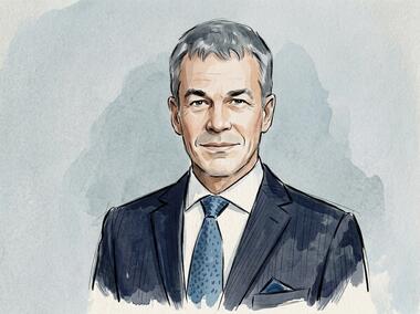 Interim CEO, CRO, Beirat: Global Executive mit Hands-on-Mentalität