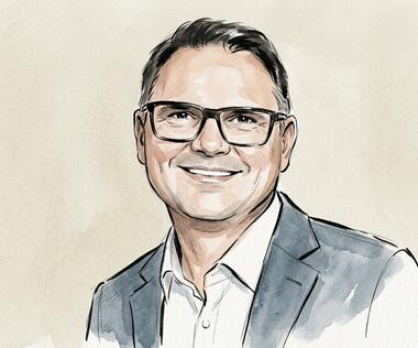Finanzmanager mit Fokus auf Rechnungswesen und Controlling