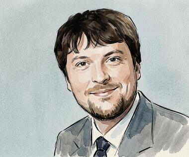 Einkaufsexperte für die Branchen Windkraft, Automotive und Halbleiter