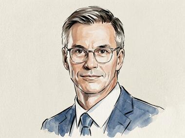 Interim Geschäftsführer für Prozessoptimierung und Corporate Services