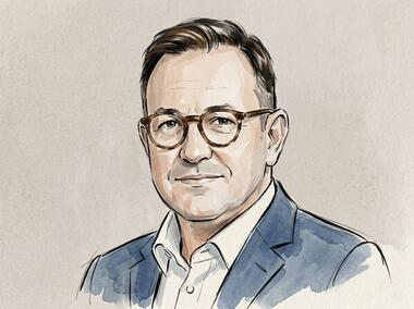 Geführte Transformationen für Unternehmen im Wandel