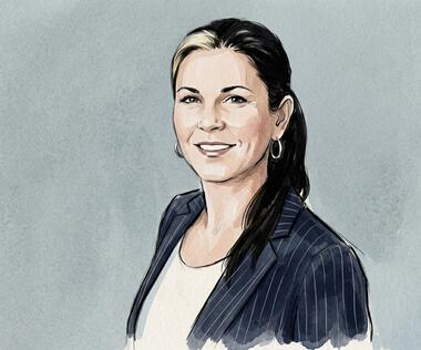 HR Interim Managerin mit Schwerpunkt Personal-Recruiting