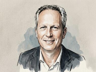 Setzt digitale Strategien erfolgreich um