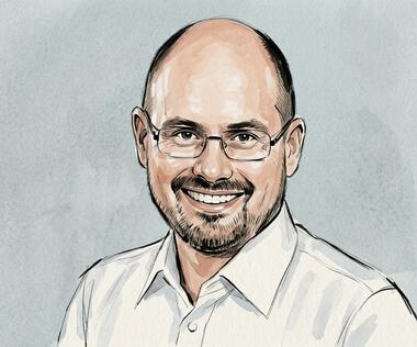 Experte für Operational Excellence erhöht die Effizienz und Produktivität in Unternehmen