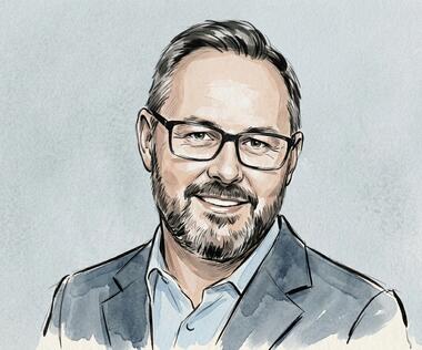 Experte für strategischen Einkauf