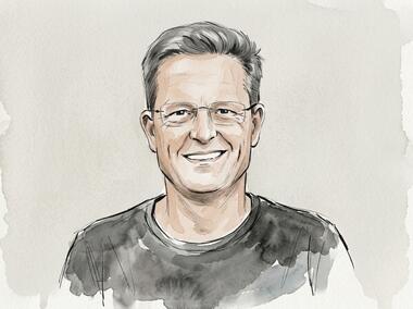 IT-Stabilisation & Transformation Leader