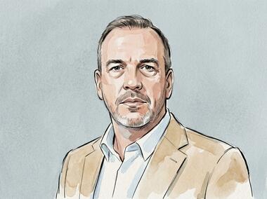Interim CEO, Transformations- und Finanzexperte für Unternehmen
