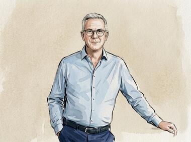 Interim CTO und CMO für strategisches Marketing und Organisationsentwicklung