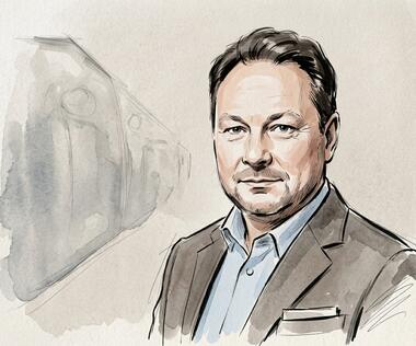 Interim Geschäftsführer mit Fokus auf Finanzmanagement