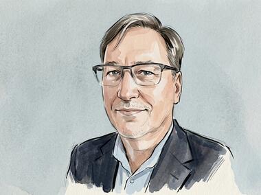 Erfahrener Krisenmanager optimiert IT-Infrastrukturen, insbesondere von Rechenzentren