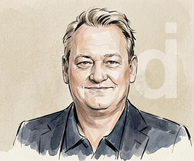 Interim CTO oder Technischer Leiter