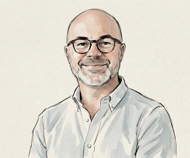Experte für Transformation und Governance, Struktur, Steuerung und Umsetzung