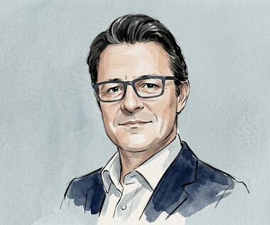 Experte für Supply Chain Management und Logistik in der Lebensmittelindustrie
