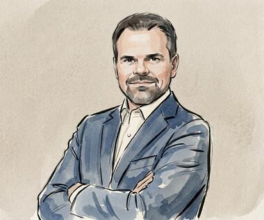 Digitale Transformation durch strategische Führungskraft