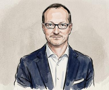 Transformationsexperte für Banken und Finanzdienstleister