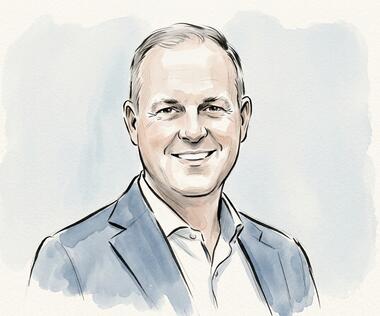 Digitalisierungsexperte für Umsatzwachstum
