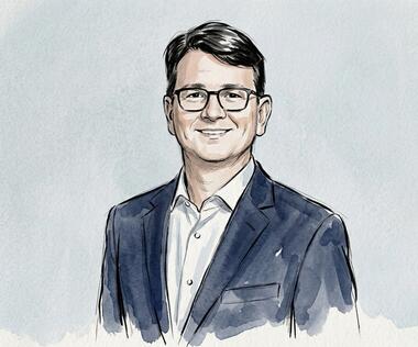 CFO: Erfahren, analytisch, lösungsorientiert, hands-on