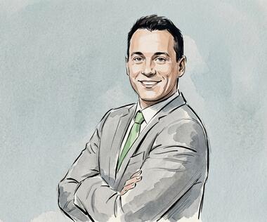 Finanzexperte mit umfangreicher Erfahrung in Accounting und Controlling