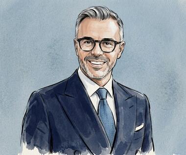 Experte für Unternehmensentwicklung und Asset Management