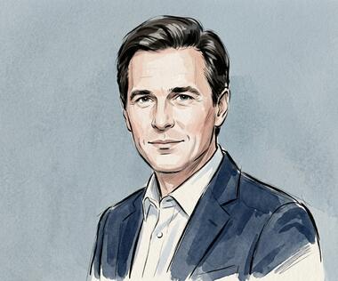 HR-Experte mit Fokus auf Personalberatung und Leadership Mentoring
