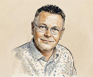 Experte für Finanzen und Rechnungswesen mit umfangreicher Branchenerfahrung