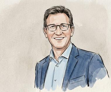 Experte für digitale Plattformen und E-Commerce