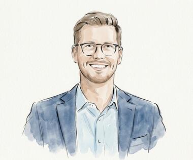 IT-Sicherheitsexperte mit Governance-Fokus