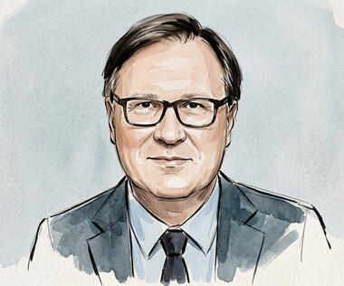 Versicherungsmanager mit Fokus auf Vertrieb und Portfoliomanagement