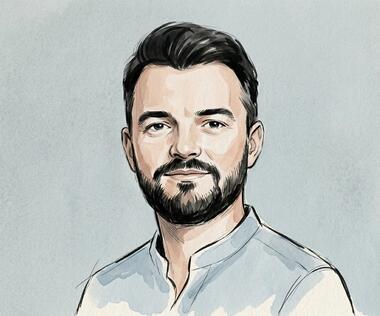International erfahrener Manager für Vertrieb und Marketing
