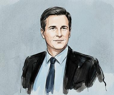 Experte für Transformation und Restrukturierung bringt Firmen als Interim CFO und CEO digital voran