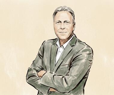 Executive Manager verbessert operativen Cashflow in internationalen Unternehmensgruppen