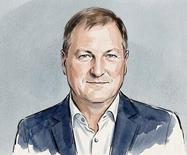Executive Manager transformiert R&D-Prozesse in der MedTech-Branche