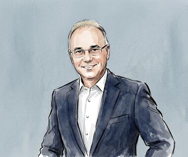 Interim COO und CEO schafft Wachstum durch profitable Expansionen und effizientes Global Sourcing