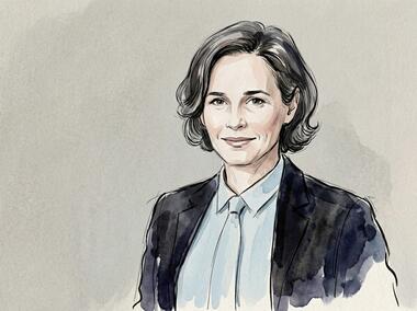 Experte für finanzielle und strategische Steuerung in der Pharma- und Agrarindustrie