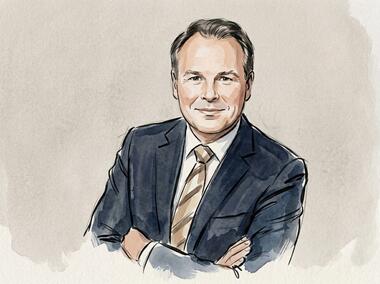 Führungskraft für die strategische Unternehmensleitung und Organisationsentwicklung