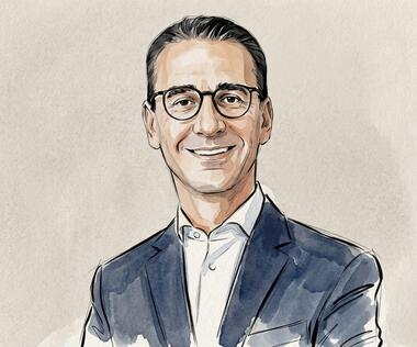 Interim Chief Marketing Officer für Marketingtransformation und Go-to-Market