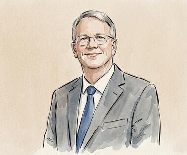 Umsatztreiber und Entwickler einer Vertriebsstruktur für Märkte in Zentral- und Osteuropa