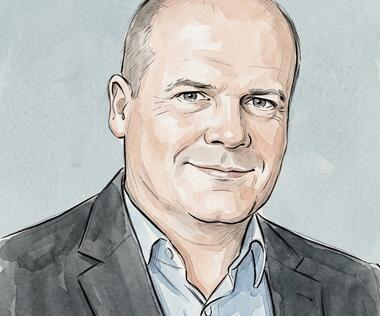 Prozessoptimierer, Digitalisierungs- und Innovationsführer