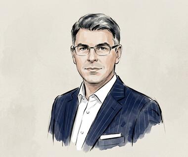 Kaufmännischer Problemlöser für Industrieunternehmen und Startups - lokal und international