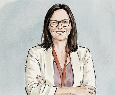 Strategische Führungskraft für Kommunikation, Marken und Organisationsentwicklung
