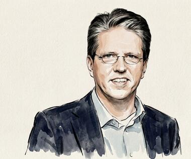 Finanzexperte mit umfangreicher Controlling-Erfahrung