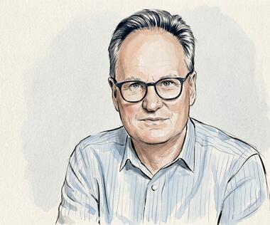 Experte für Optimierung in Produktion und Logistik