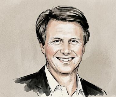 Executive Manager für E-Commerce und digitale Transformation